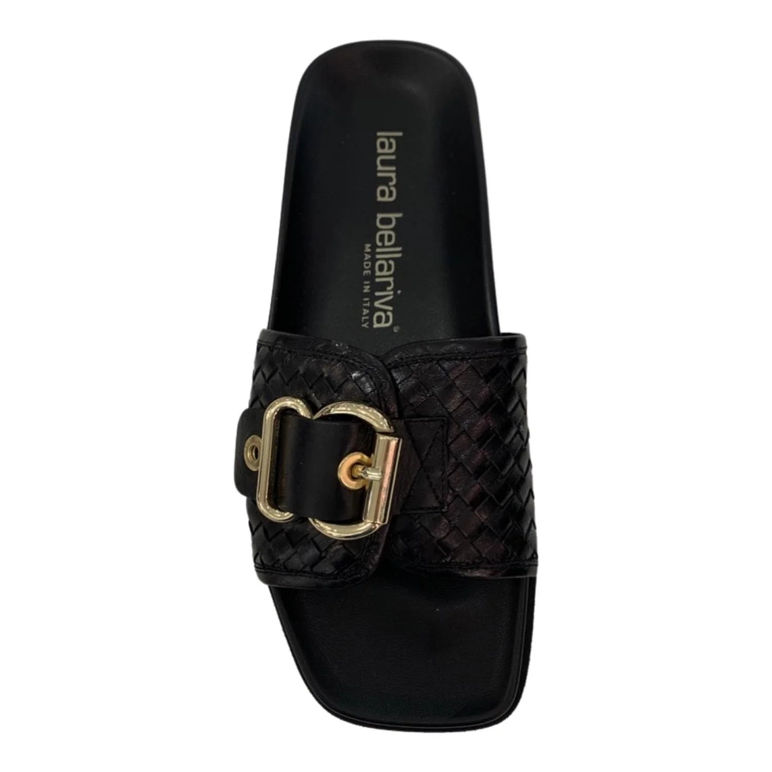 Sandaler Sort - Image 2