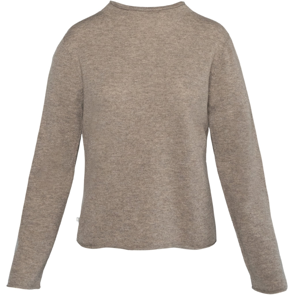 Selma Sweater Plaza taupe