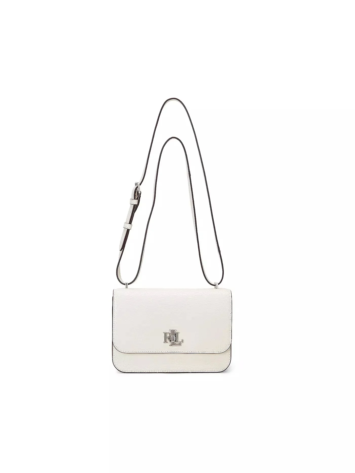 Soft hvit Sophee 22 Shoulder Bag medium