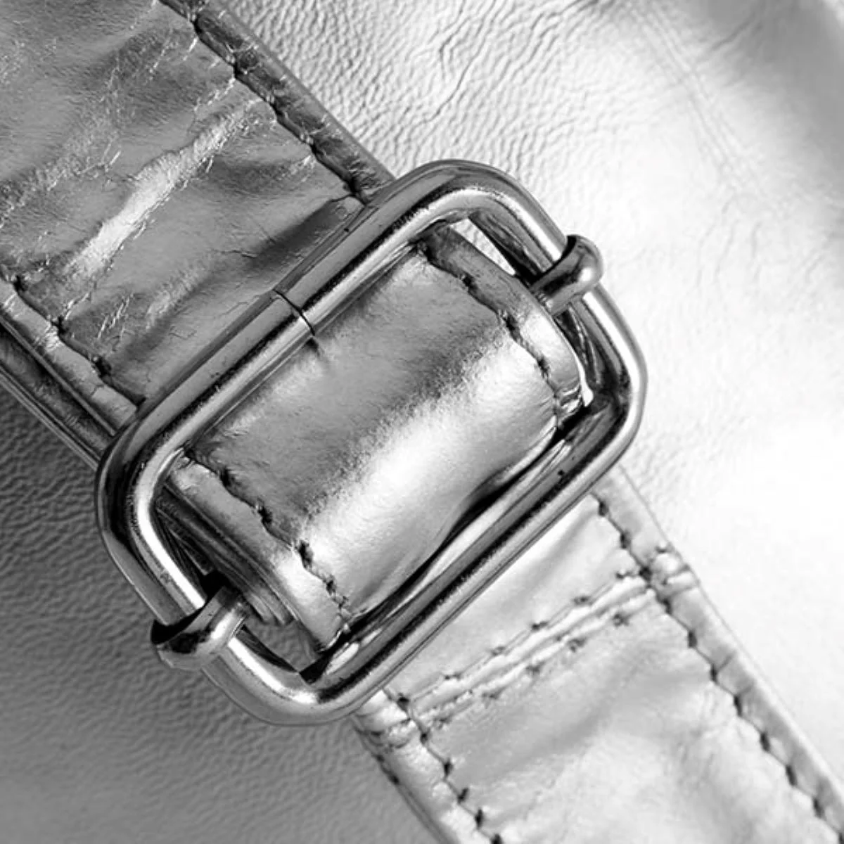 Sølv Depeche Clutch - Image 4