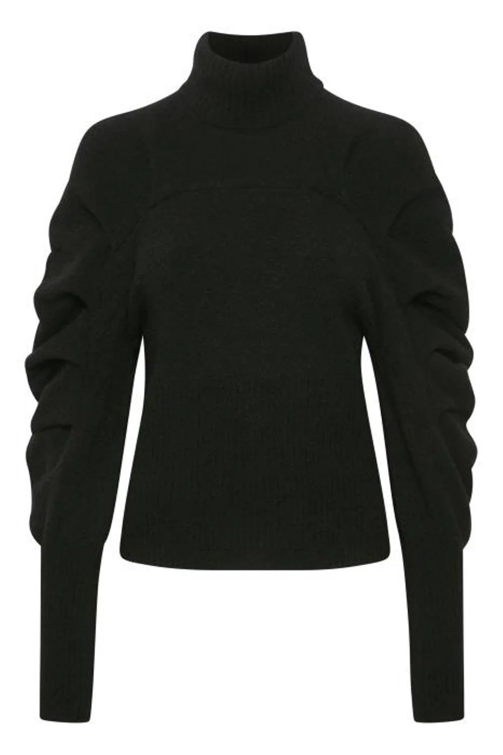 Sort AgnesGZ pullover