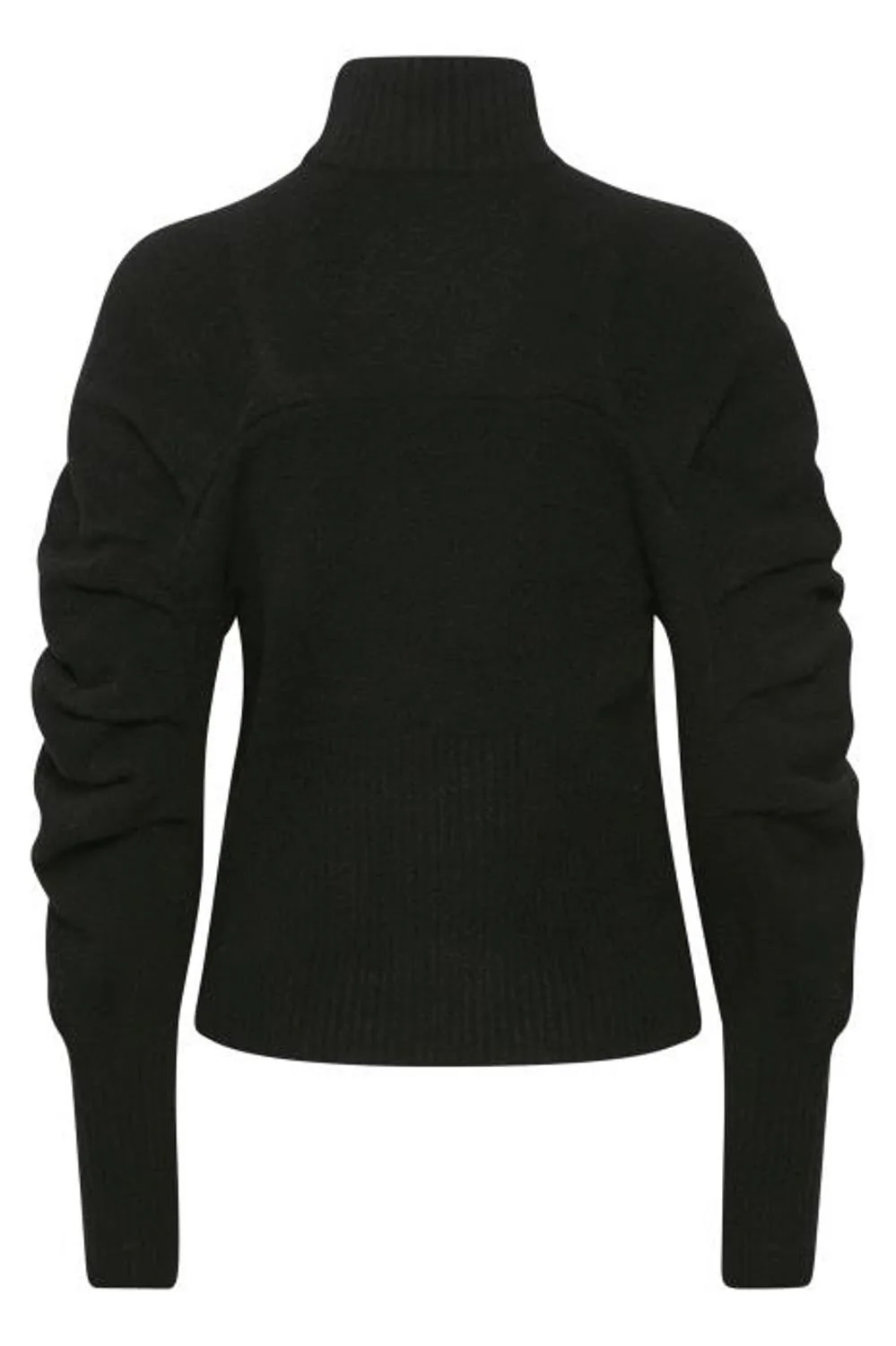 Sort AgnesGZ pullover - Image 2