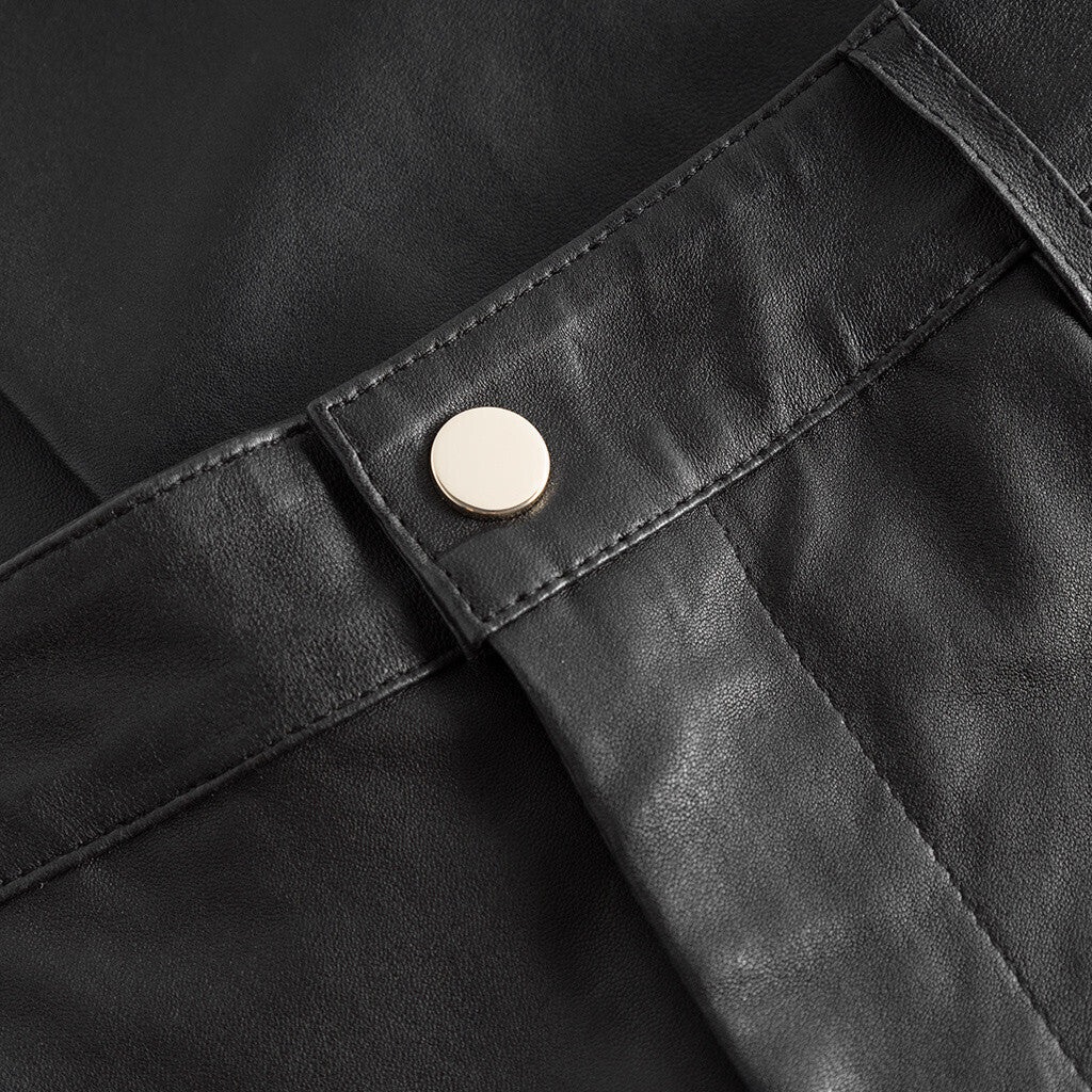 Sort  AleaDEP Pant - Image 3