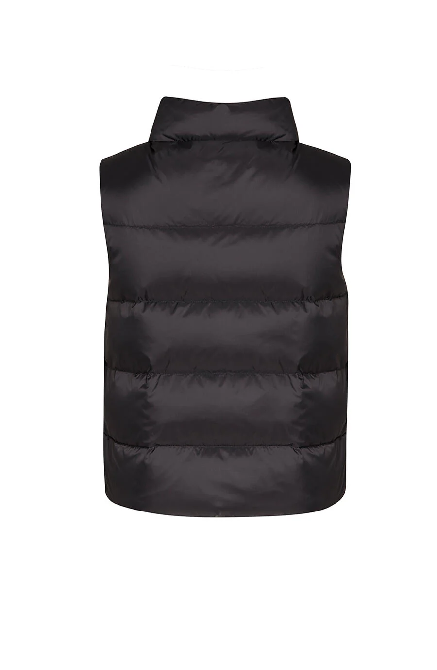 Sort Amy down vest - Image 2