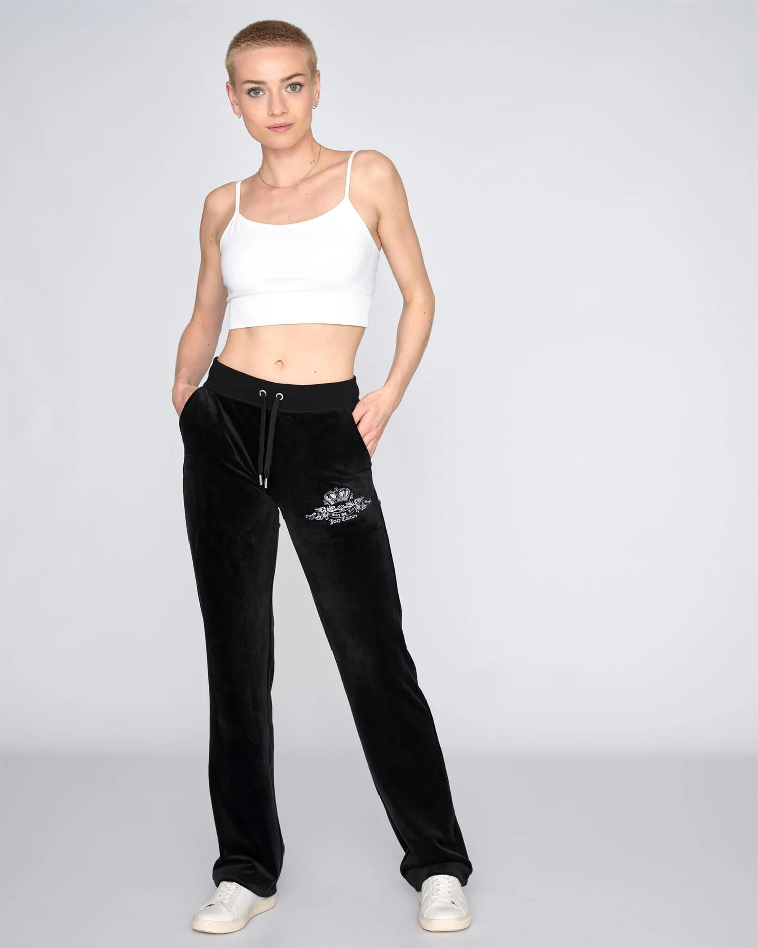 Sort Anniversary Crest Del Ray Pants - Image 5