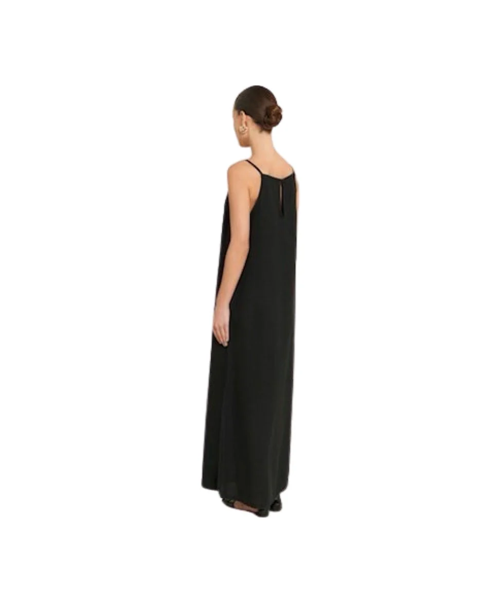Sort Aura slip dress - Image 3