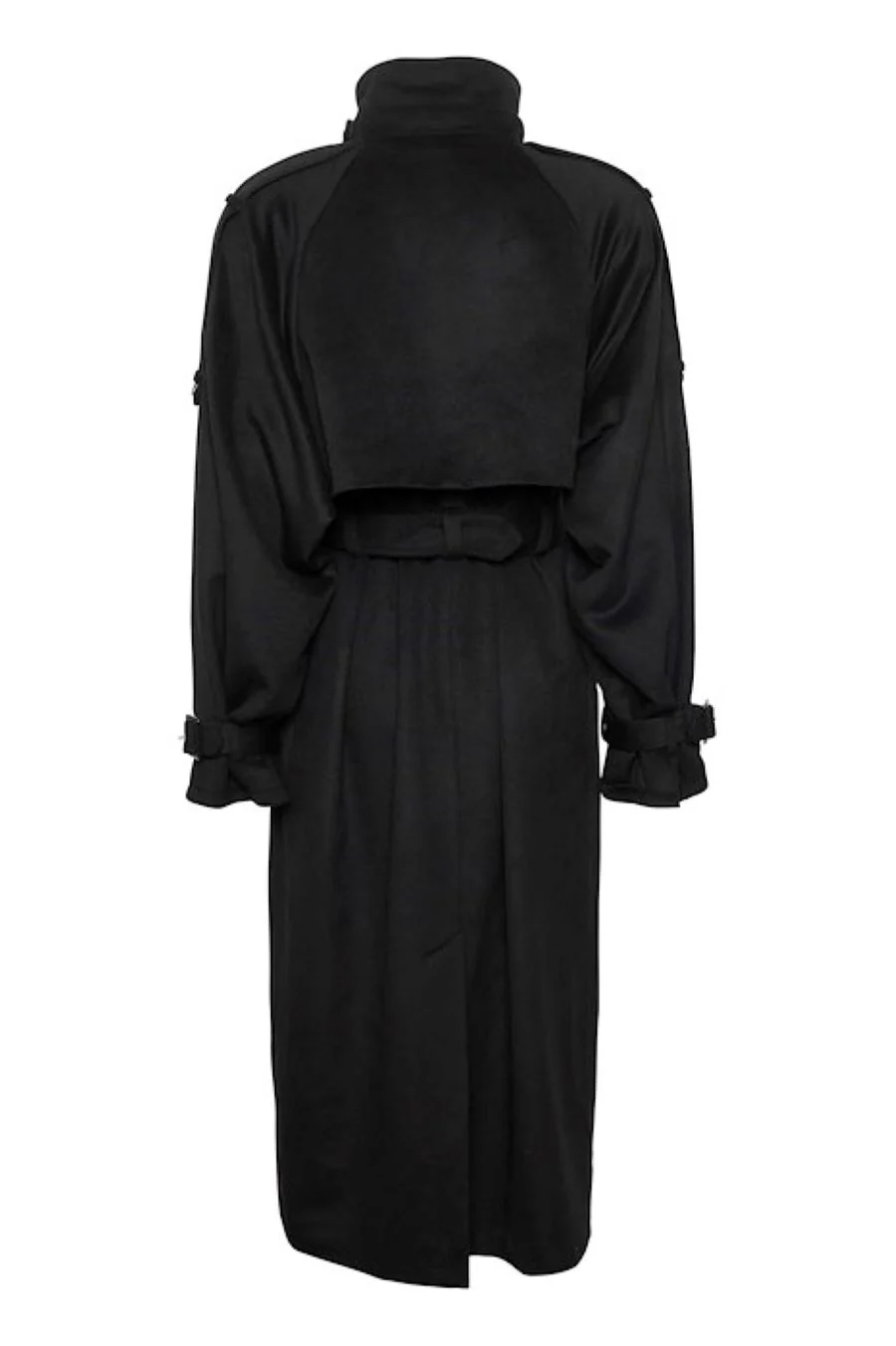 Sort AvilonGZ coat - Image 2