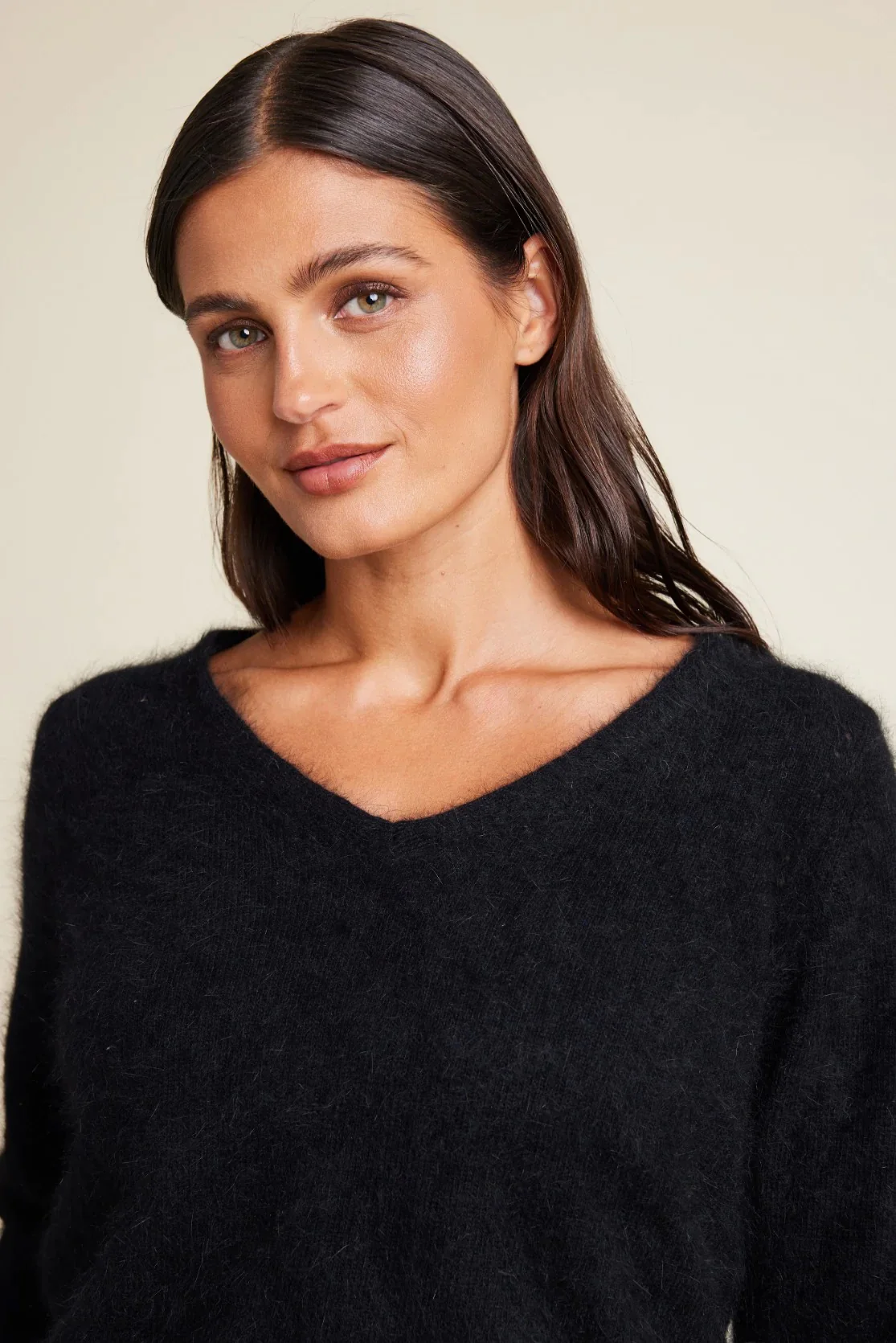 Sort Bergman Solid - Image 4