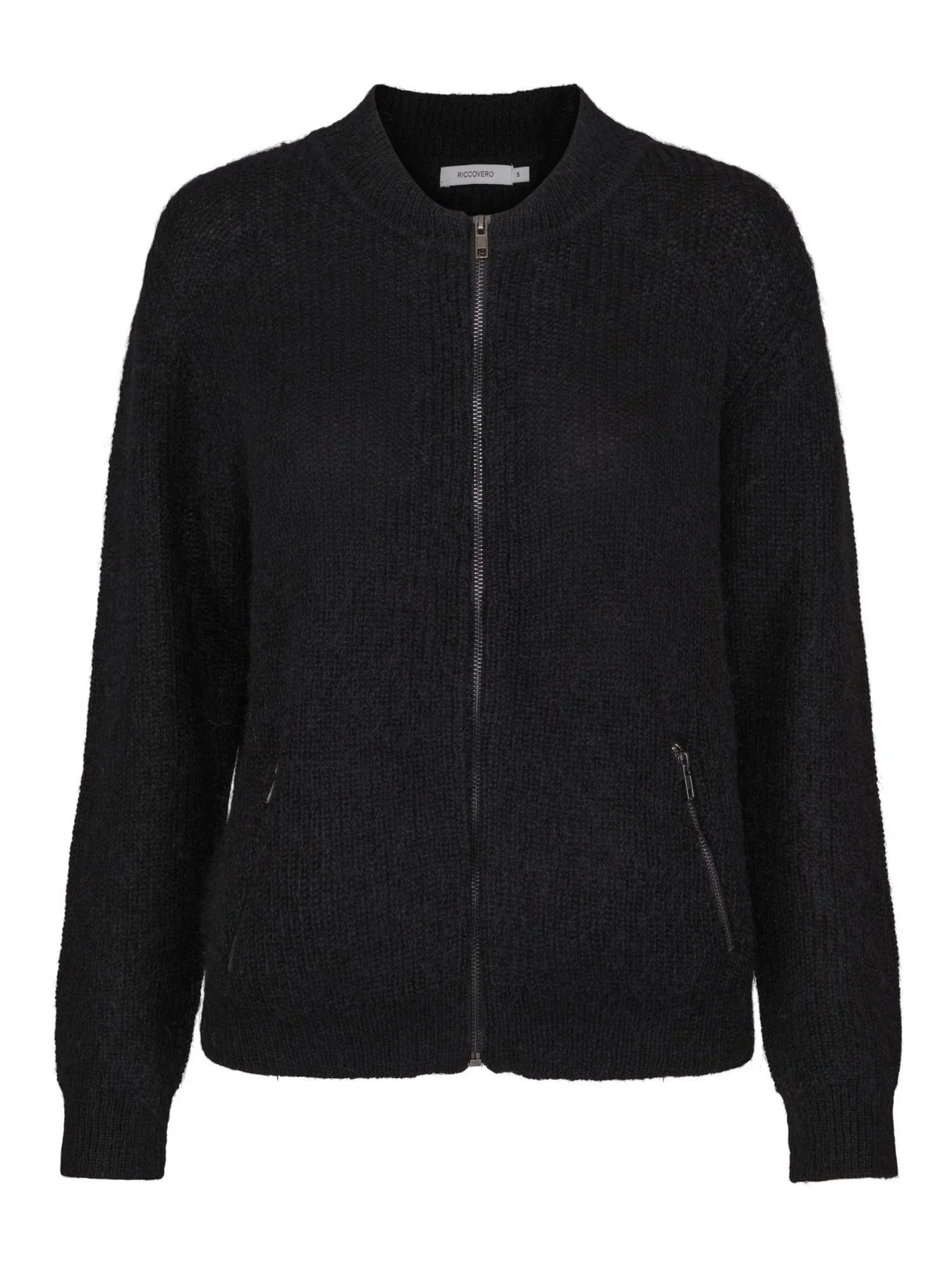 Sort Bria Jacket