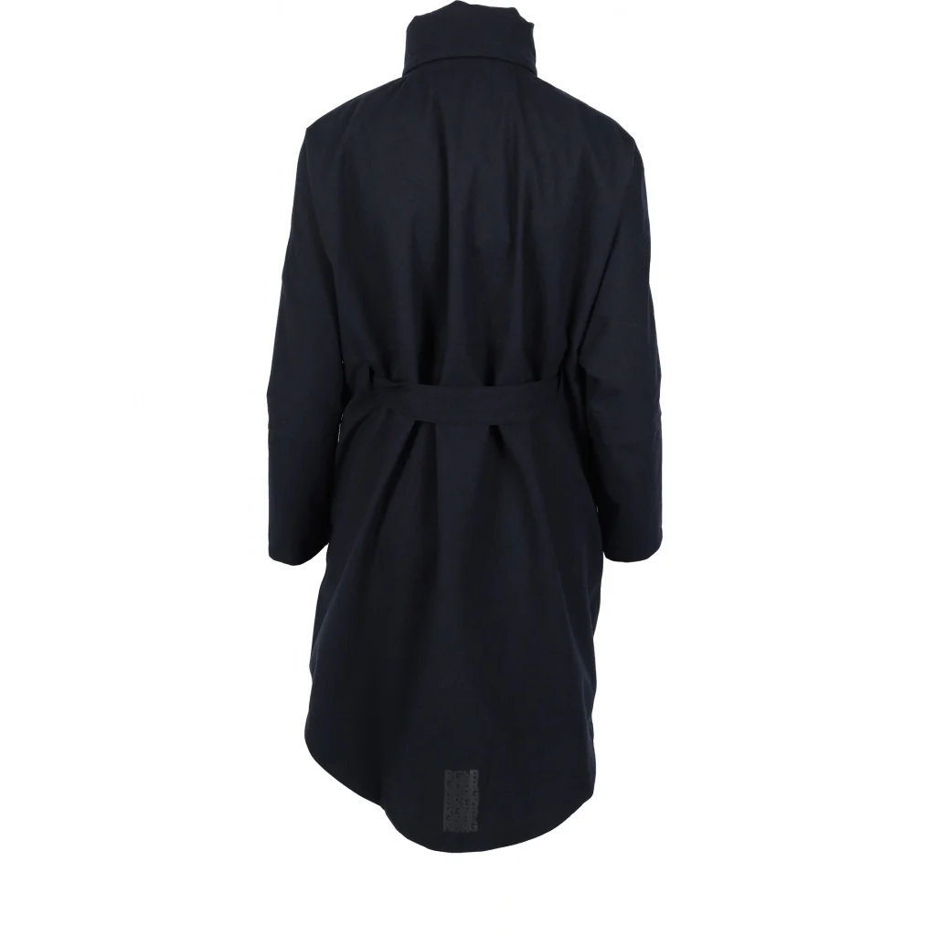 Sort Bris poncho - Image 2