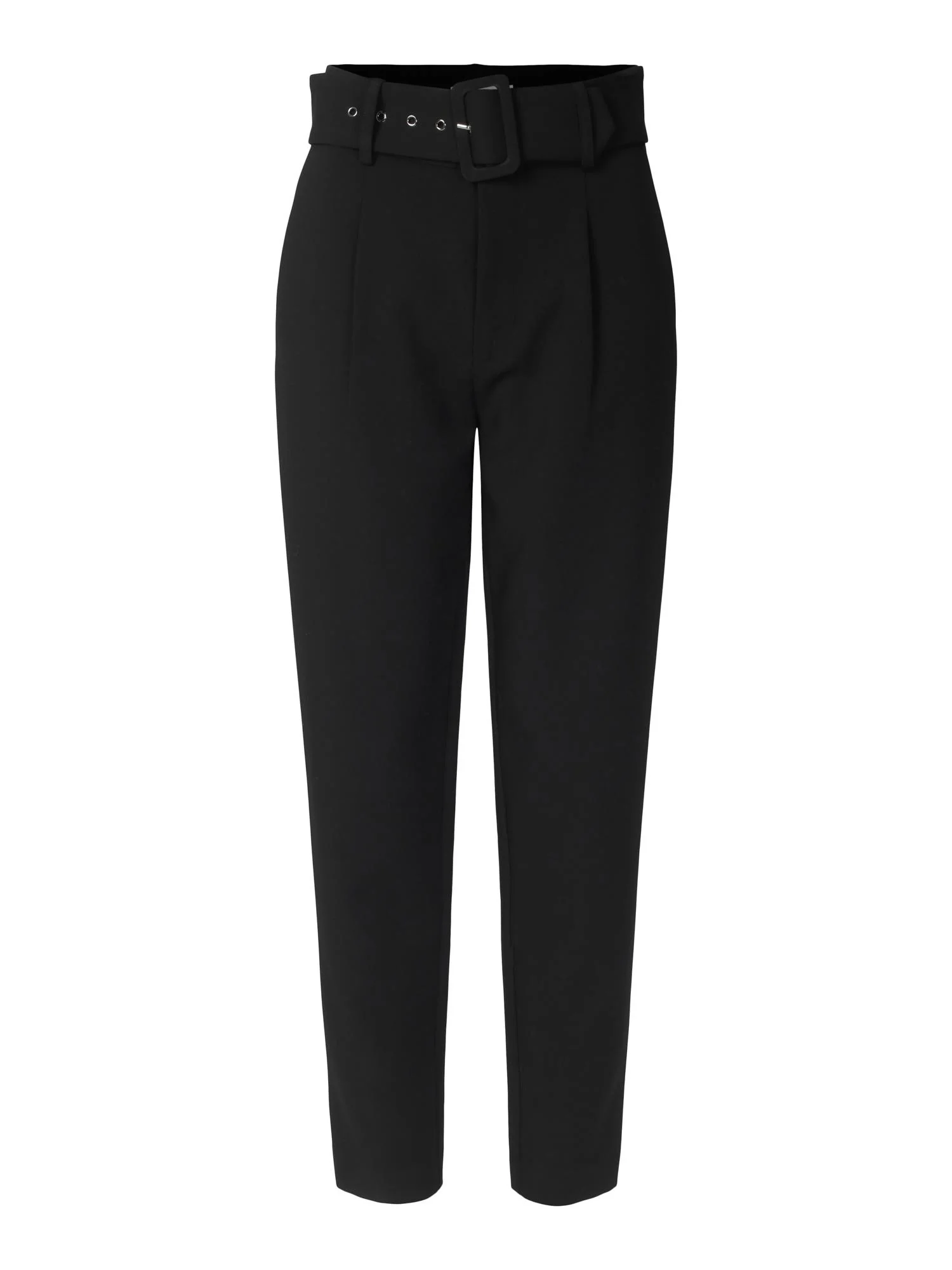 Sort Brit Trouser