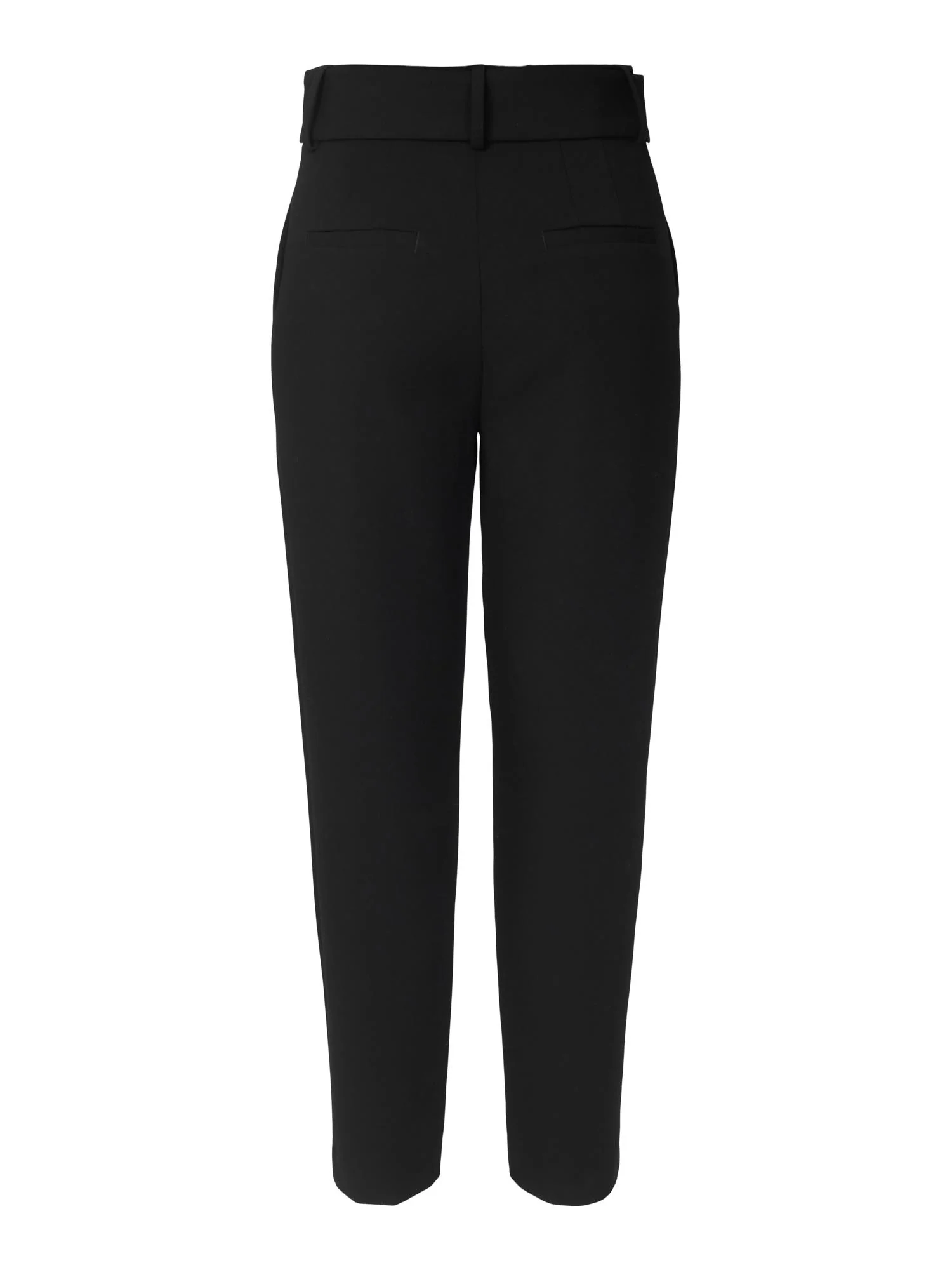 Sort Brit Trouser - Image 2