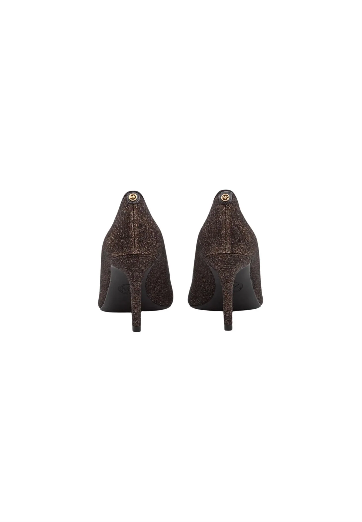 Sort/bronse Multi Alina Flex pump - Image 3