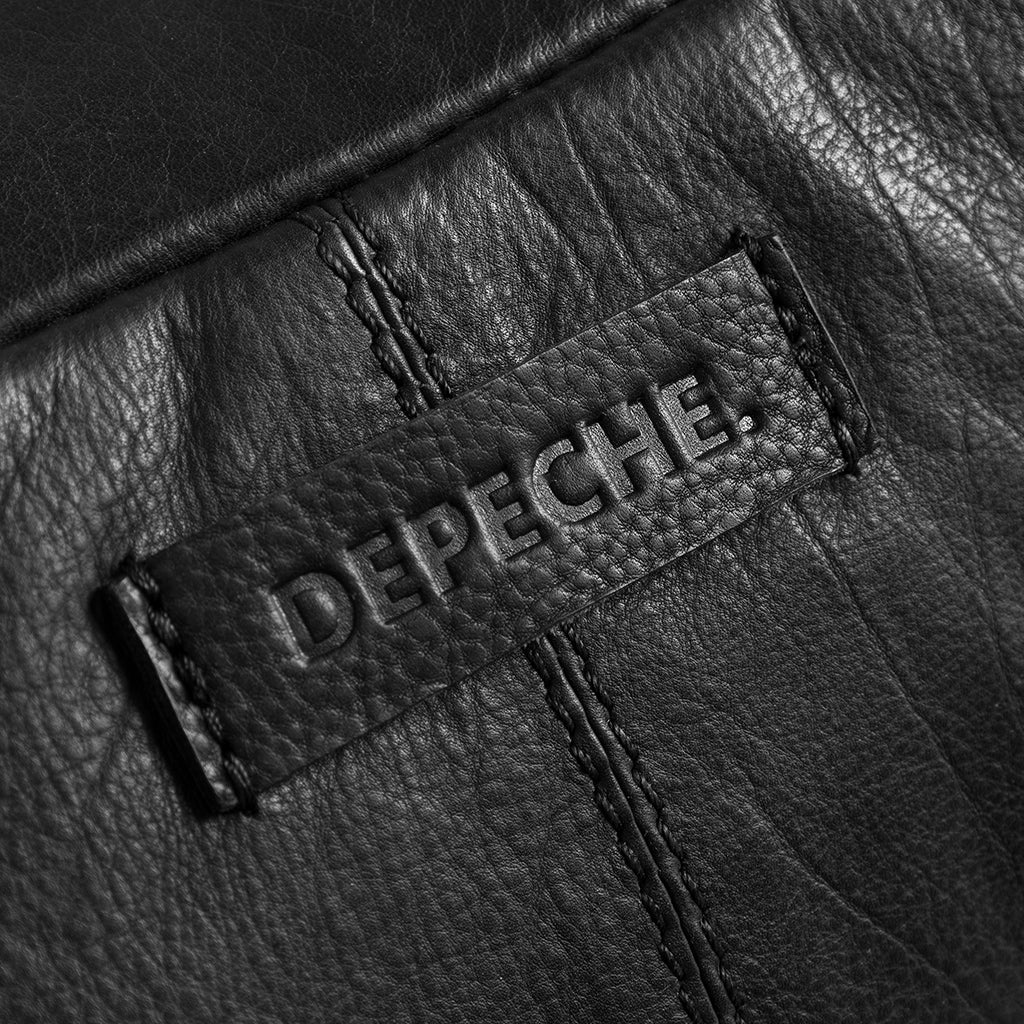 Sort Bumbag - Image 3