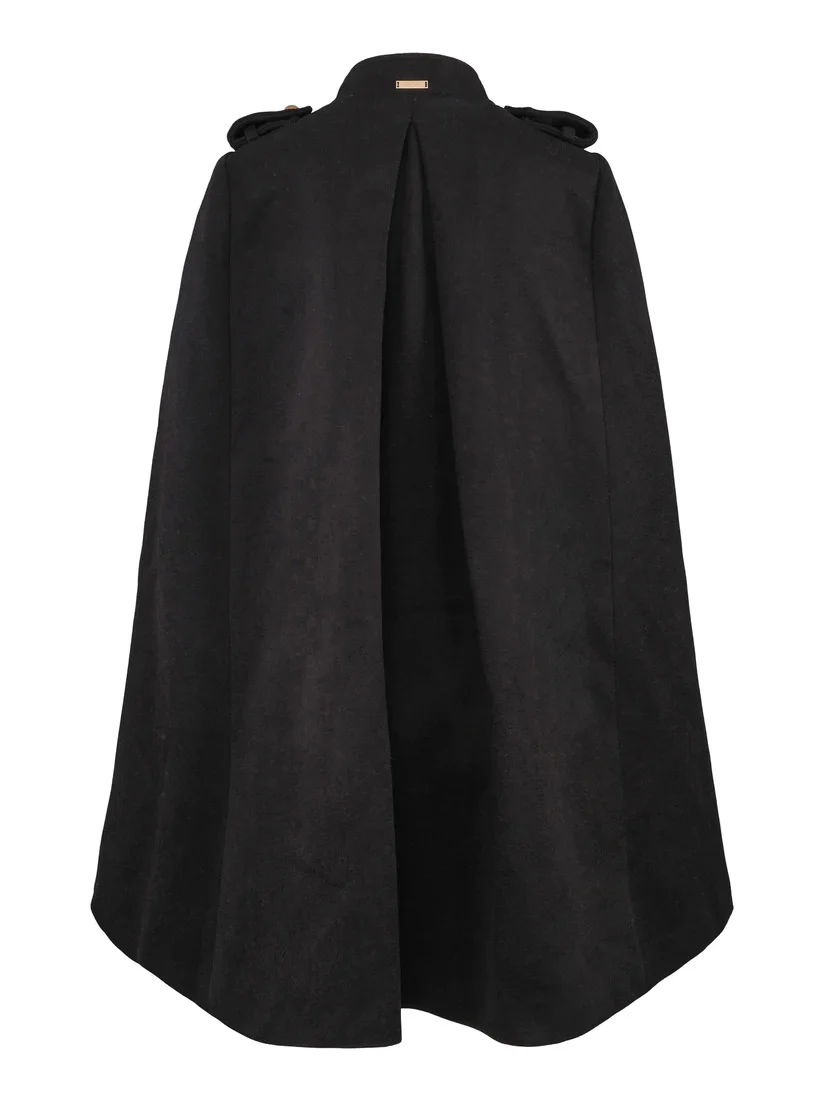 Sort Cape - Image 7