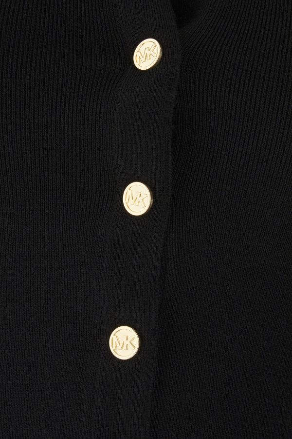 Sort Cardigan - Image 3
