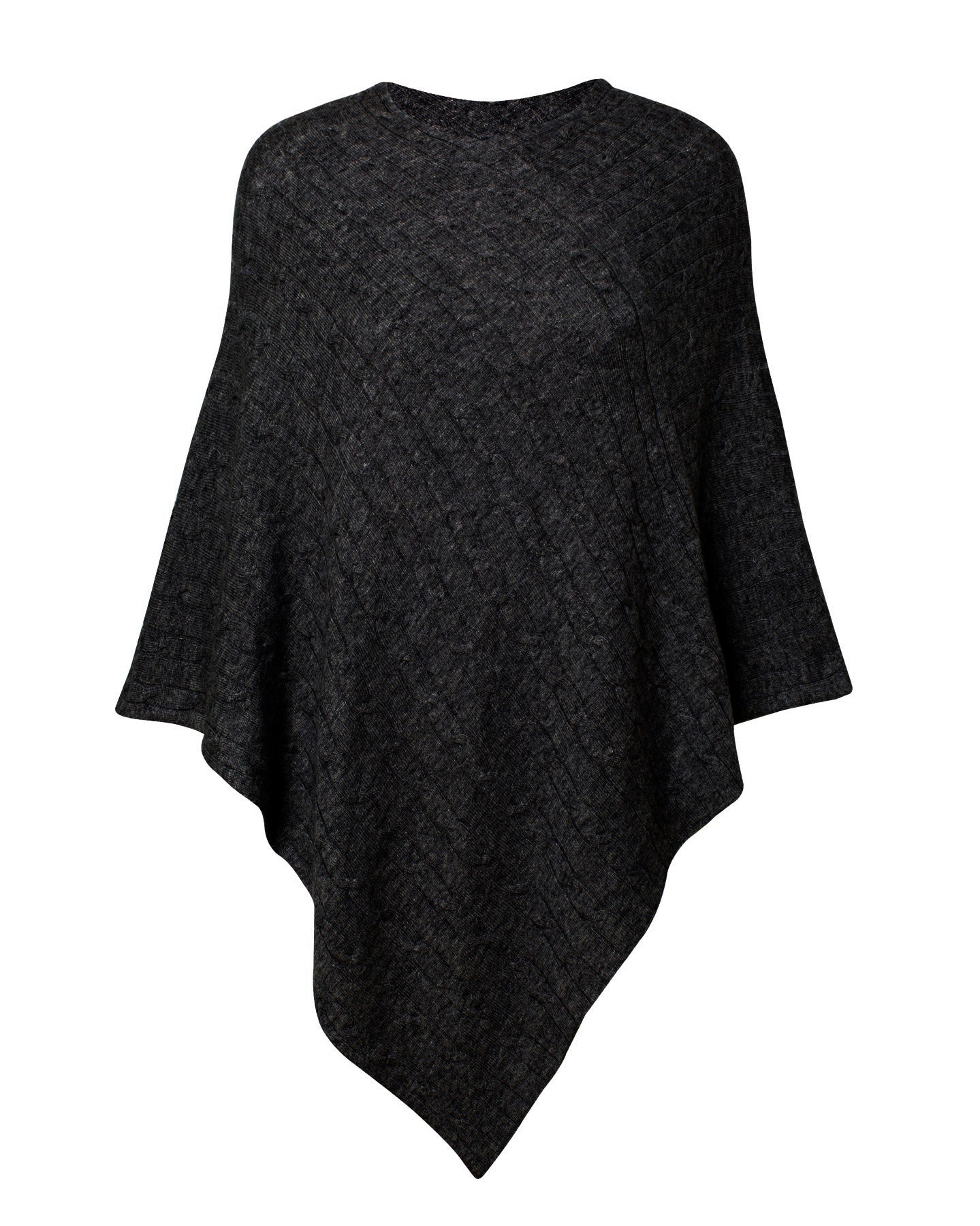 Sort Carrie Poncho