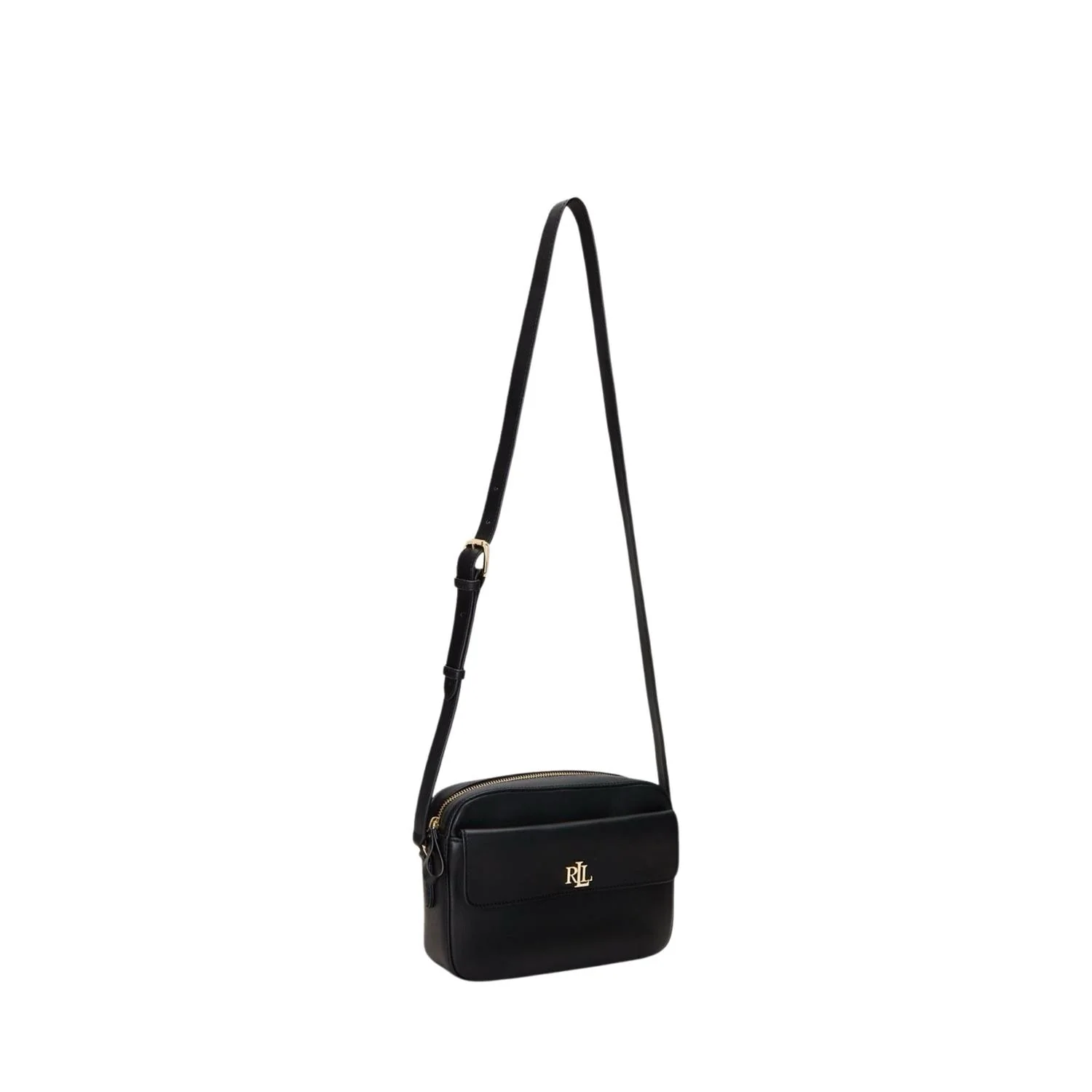 Sort Ccamera Crossbody Medium - Image 2