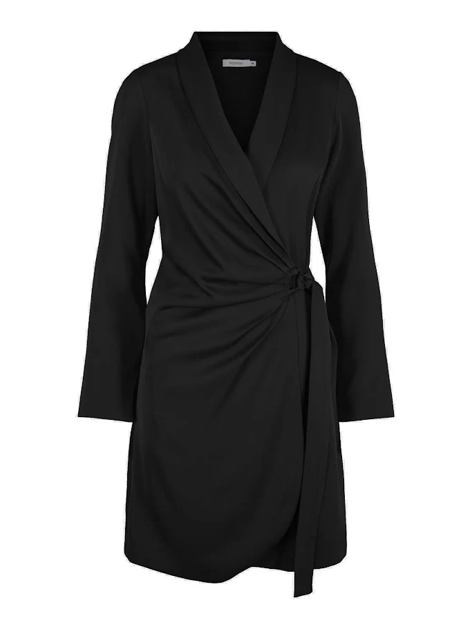 Sort Charlotte Dress