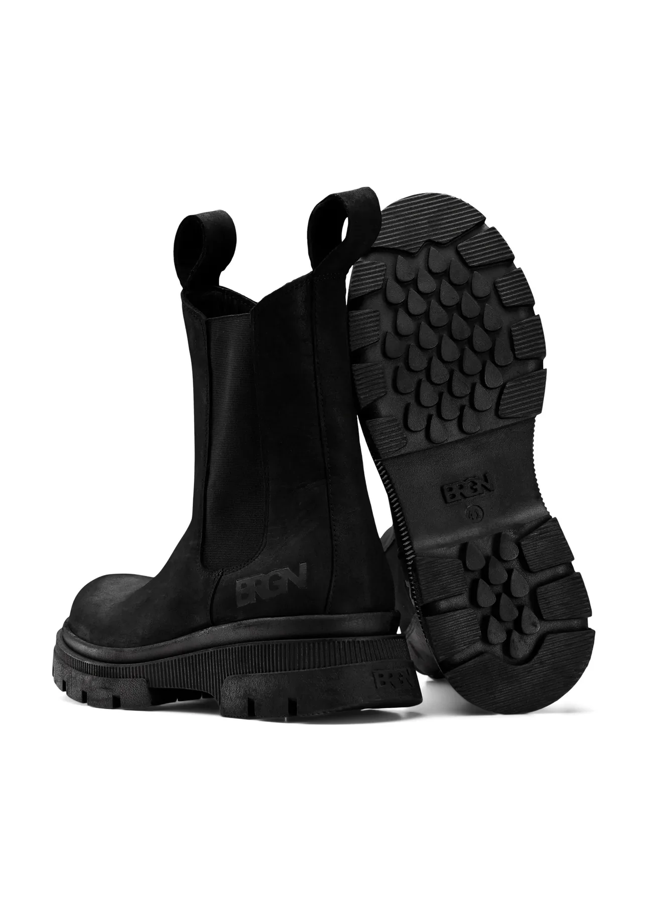 Chelsea Boot - Image 3
