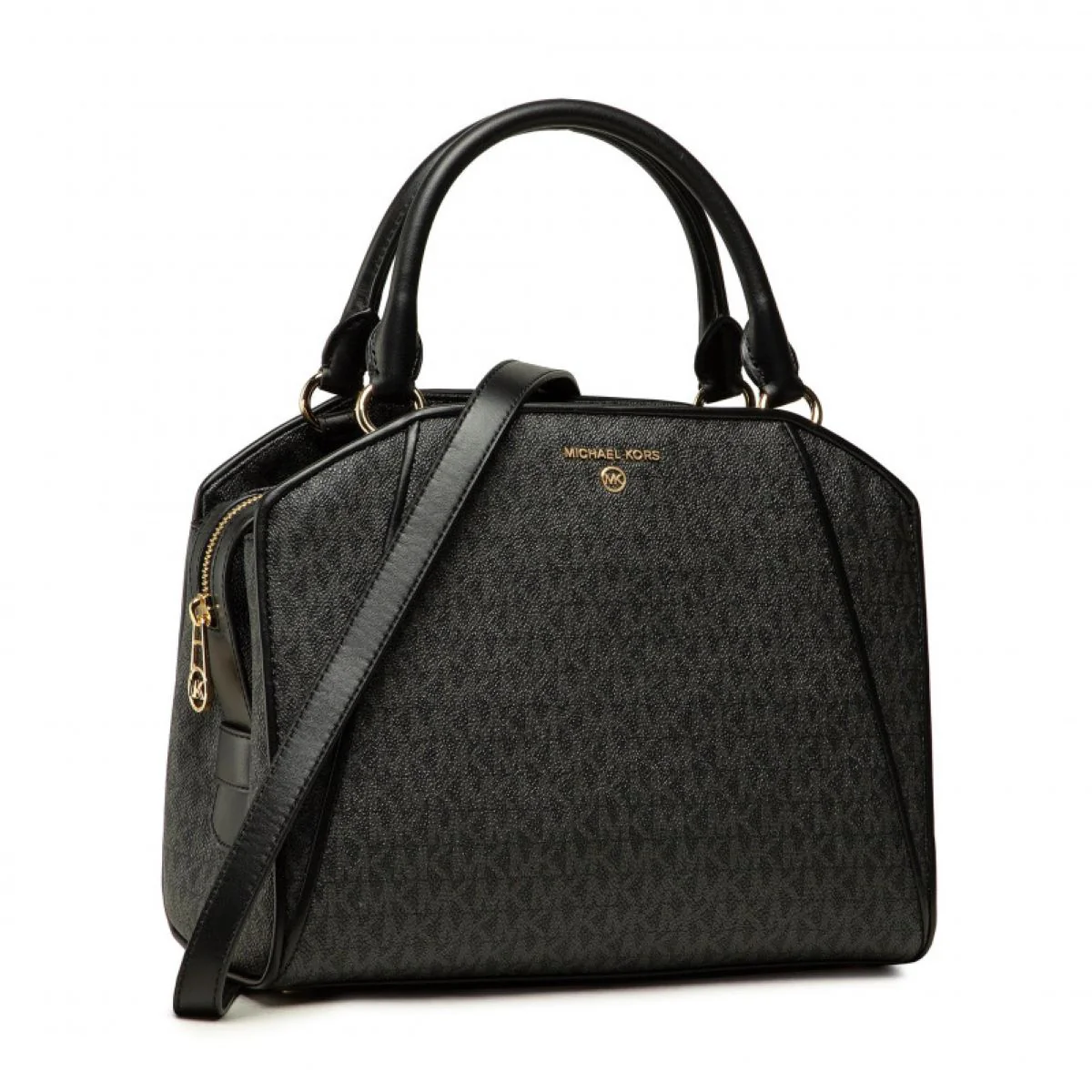 Sort Cleo MD Satchel