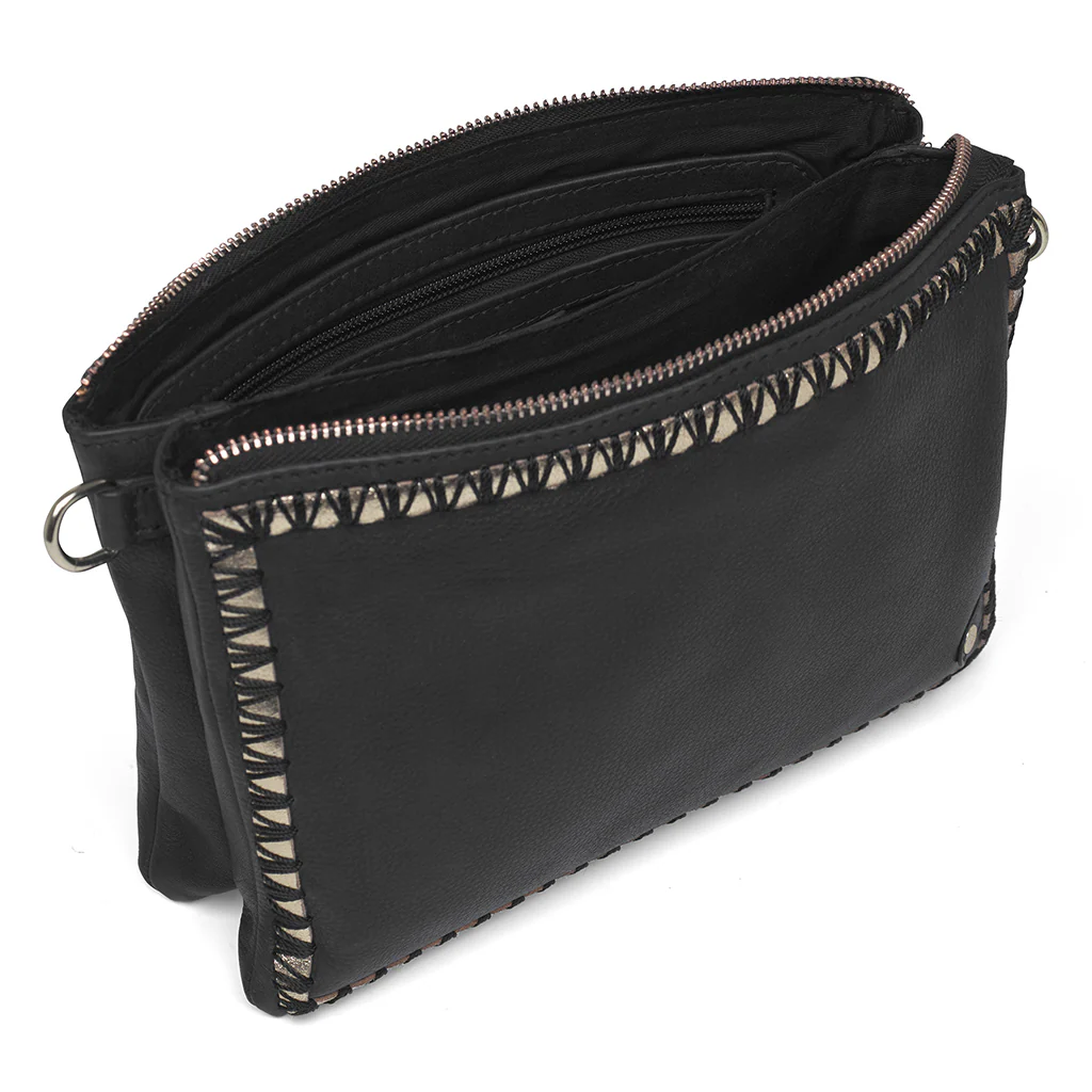 Sort Clutch - Image 2
