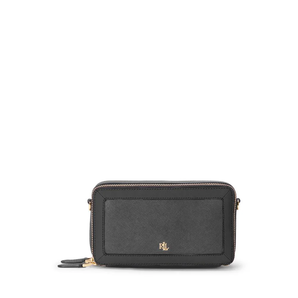 Sort Danna Crossbody small - Image 2