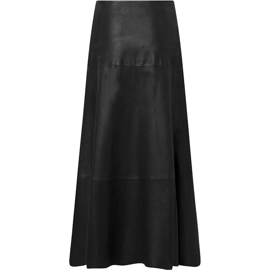 Sort DarinaDEP skirt - Image 2