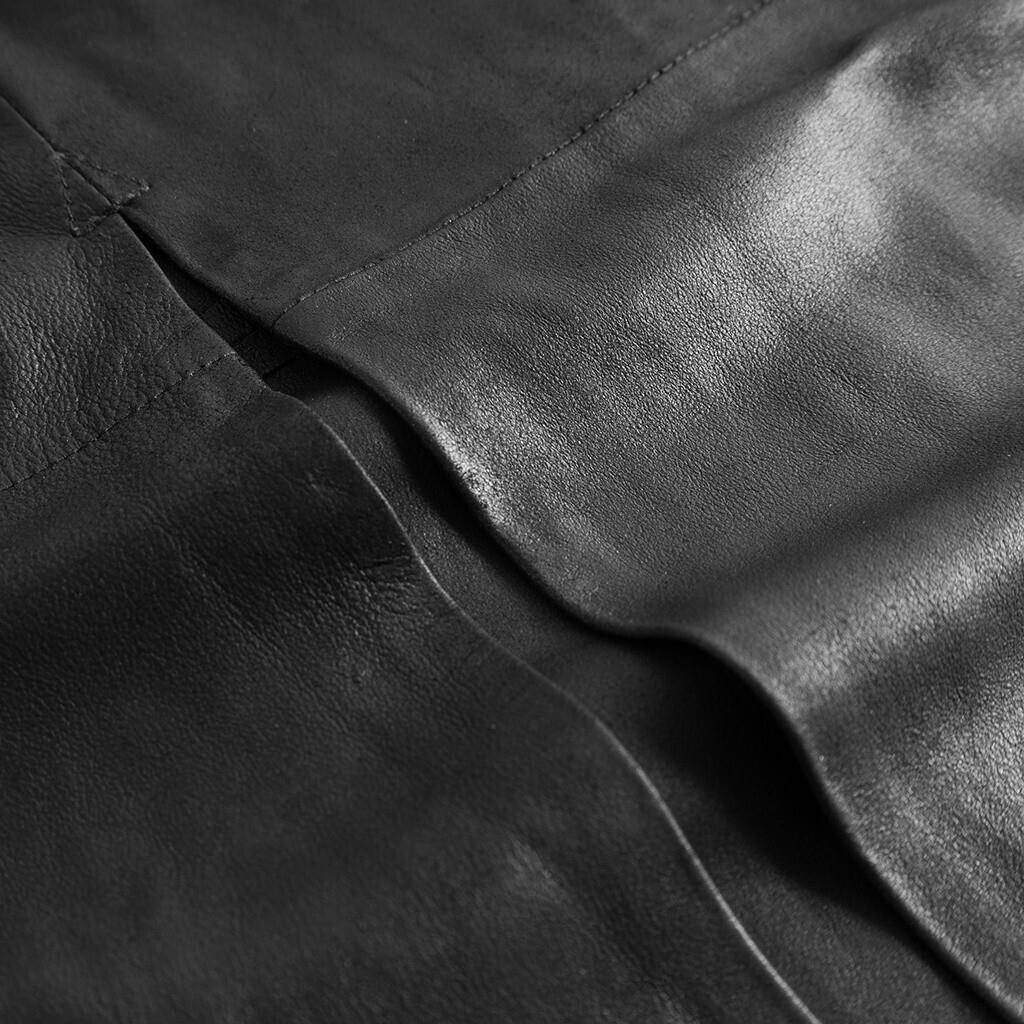 Sort DarinaDEP skirt - Image 4