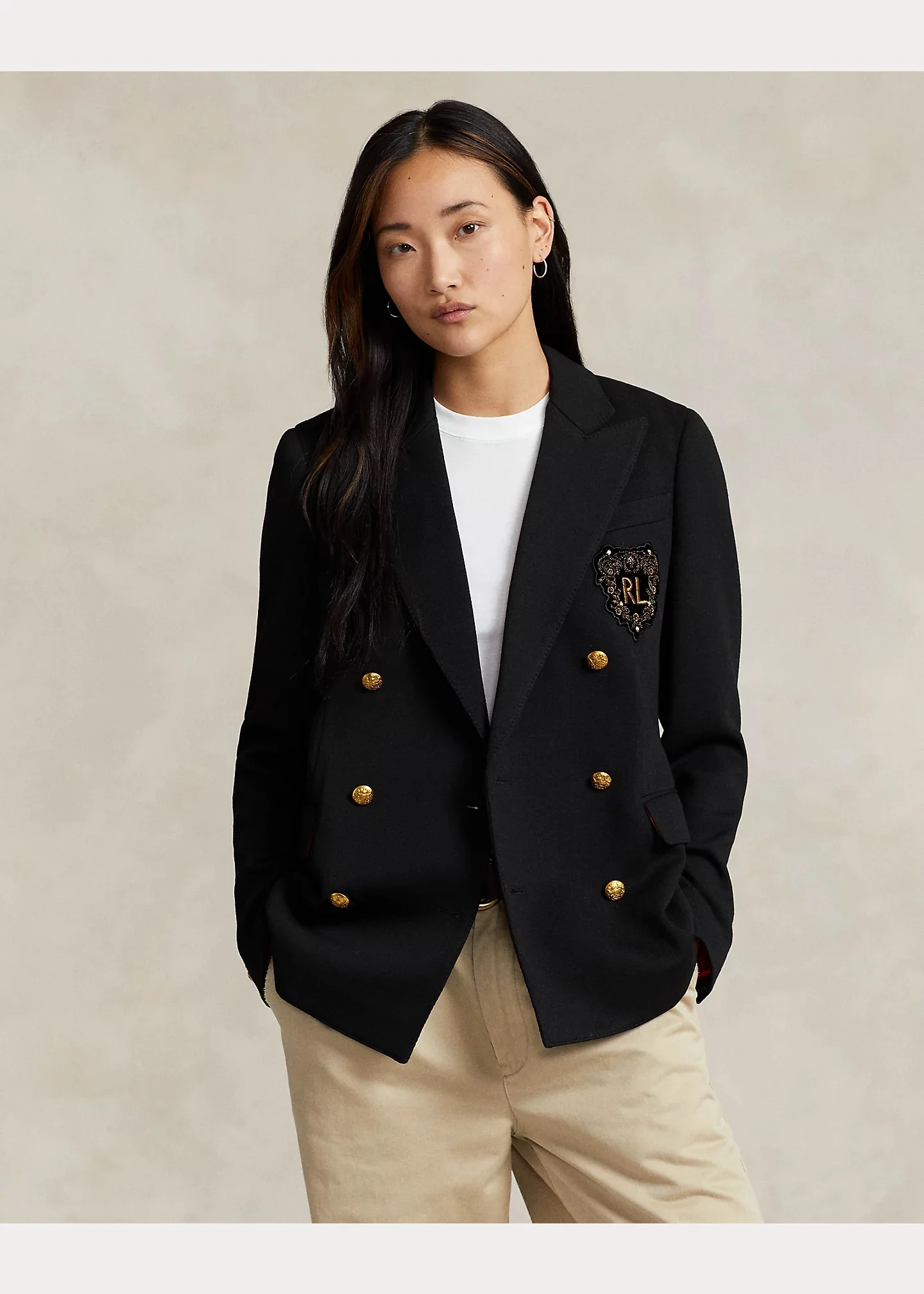 Sort DB Blazer - Image 2