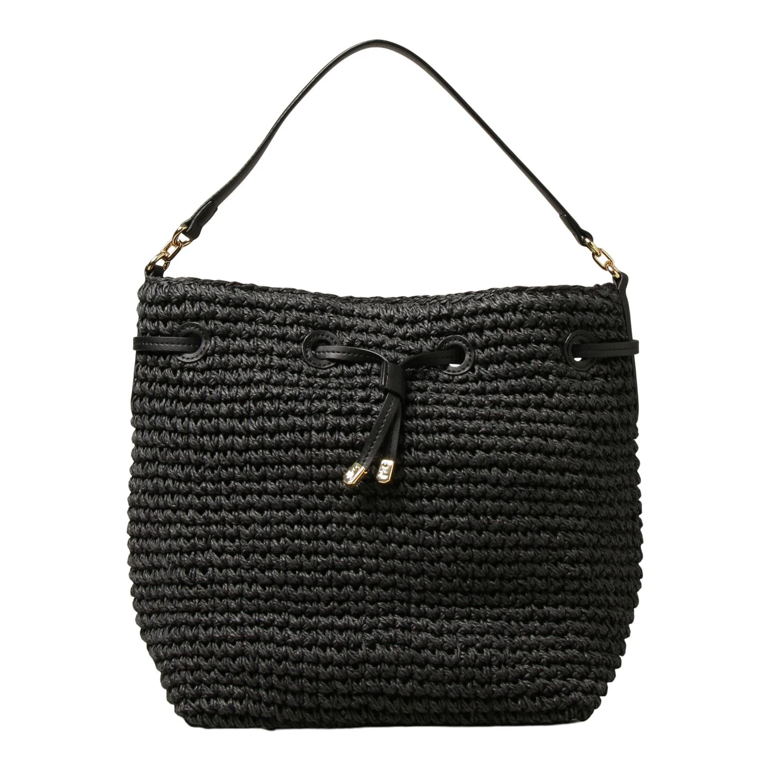 Sort Debby Drawstring Dyden