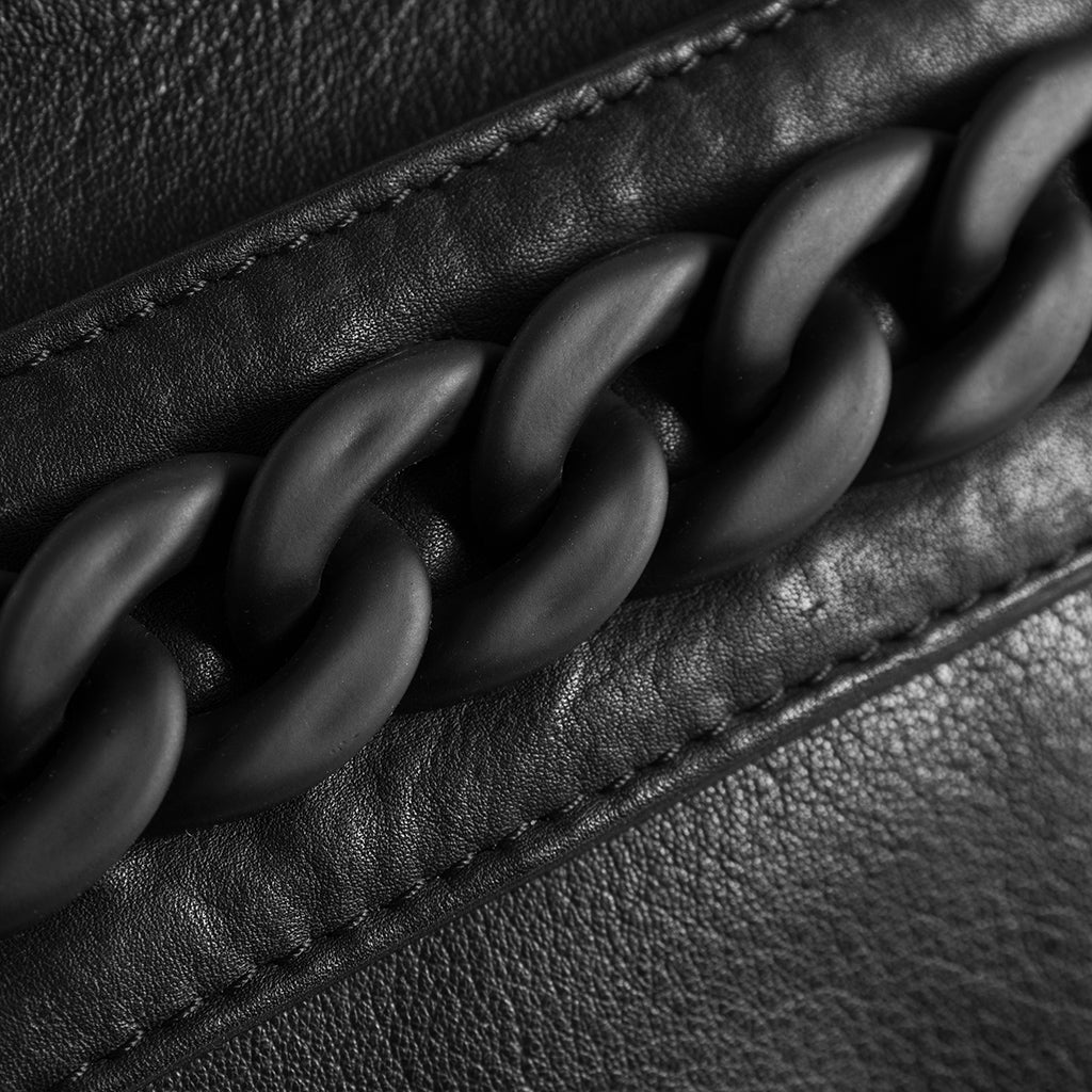 Sort Depeche Clutch - Image 5