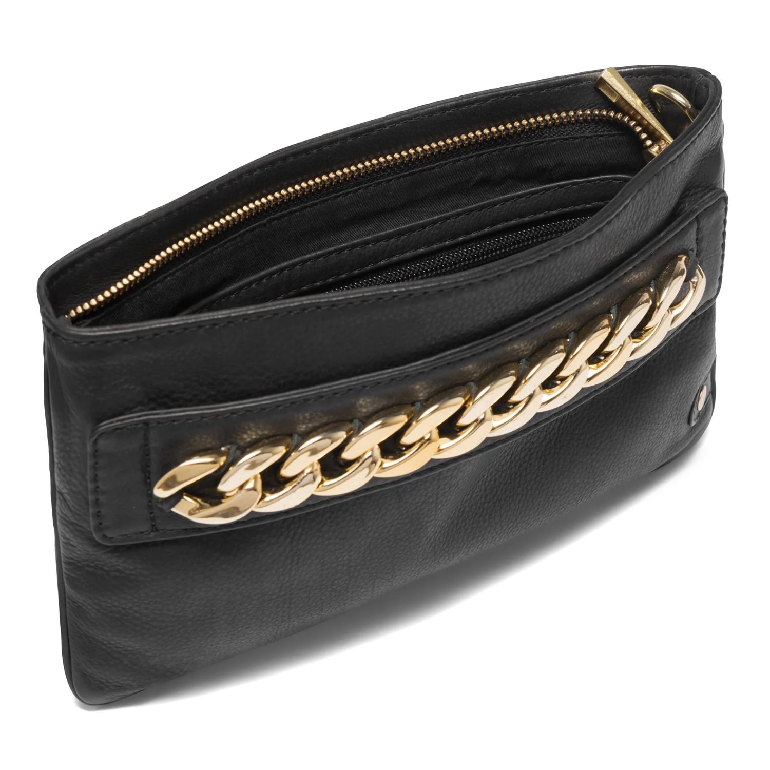 Sort Depeche Clutch - Image 2