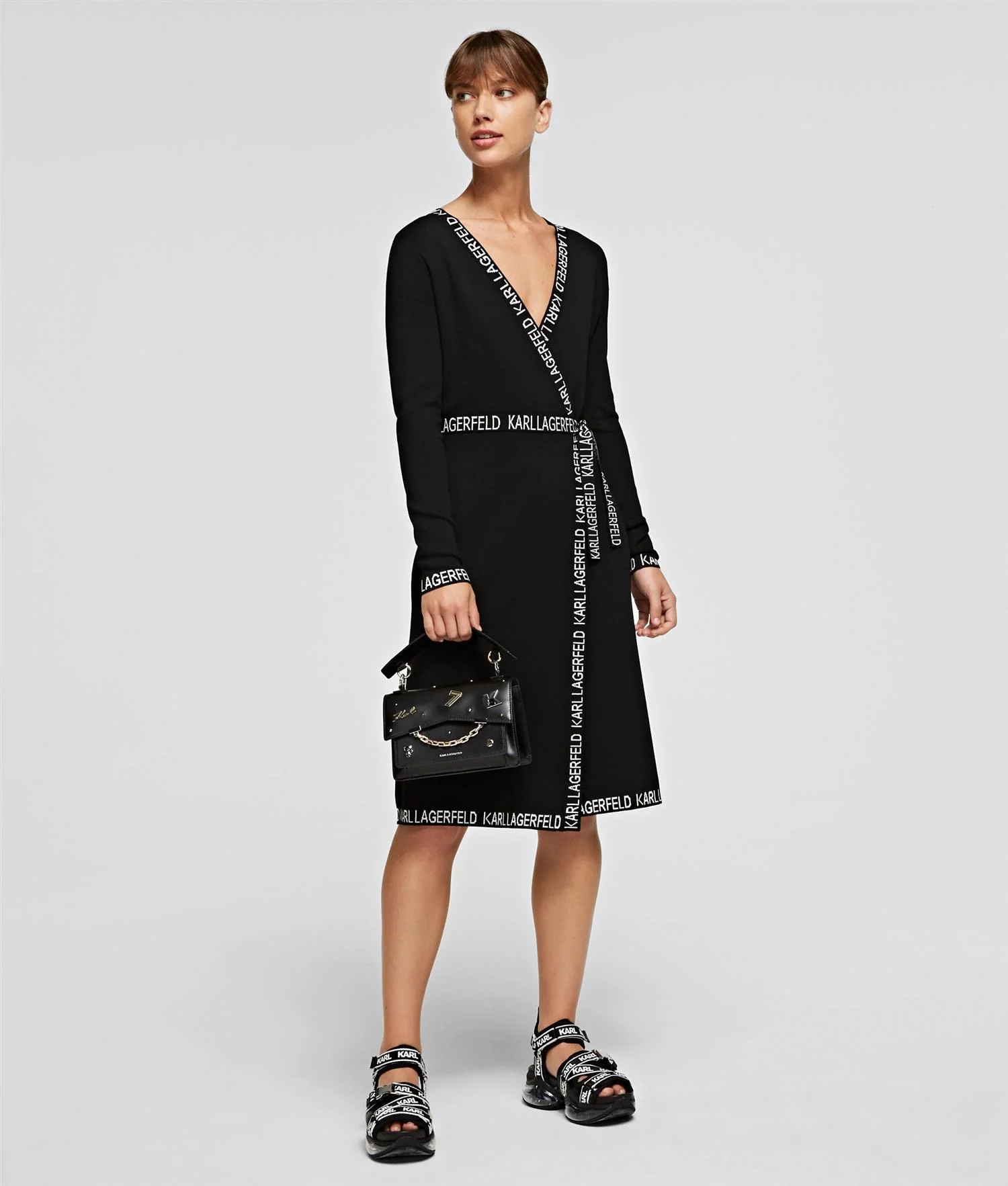 Sort Dress - Image 2