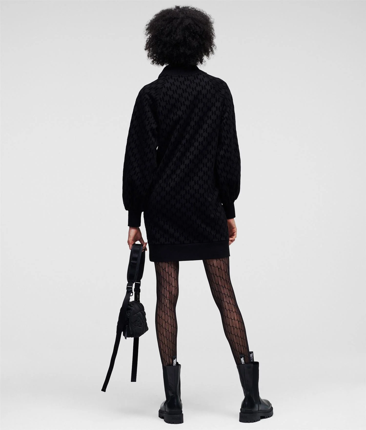 Sort Dress - Image 3