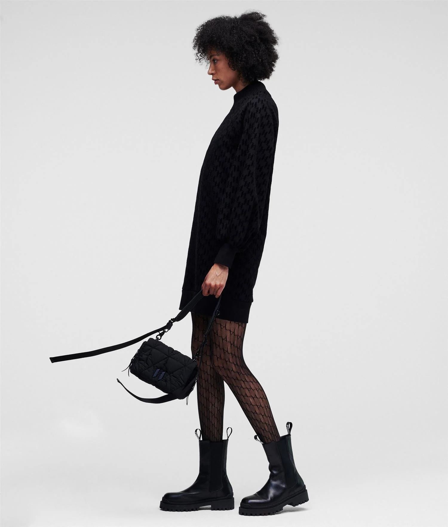 Sort Dress - Image 5