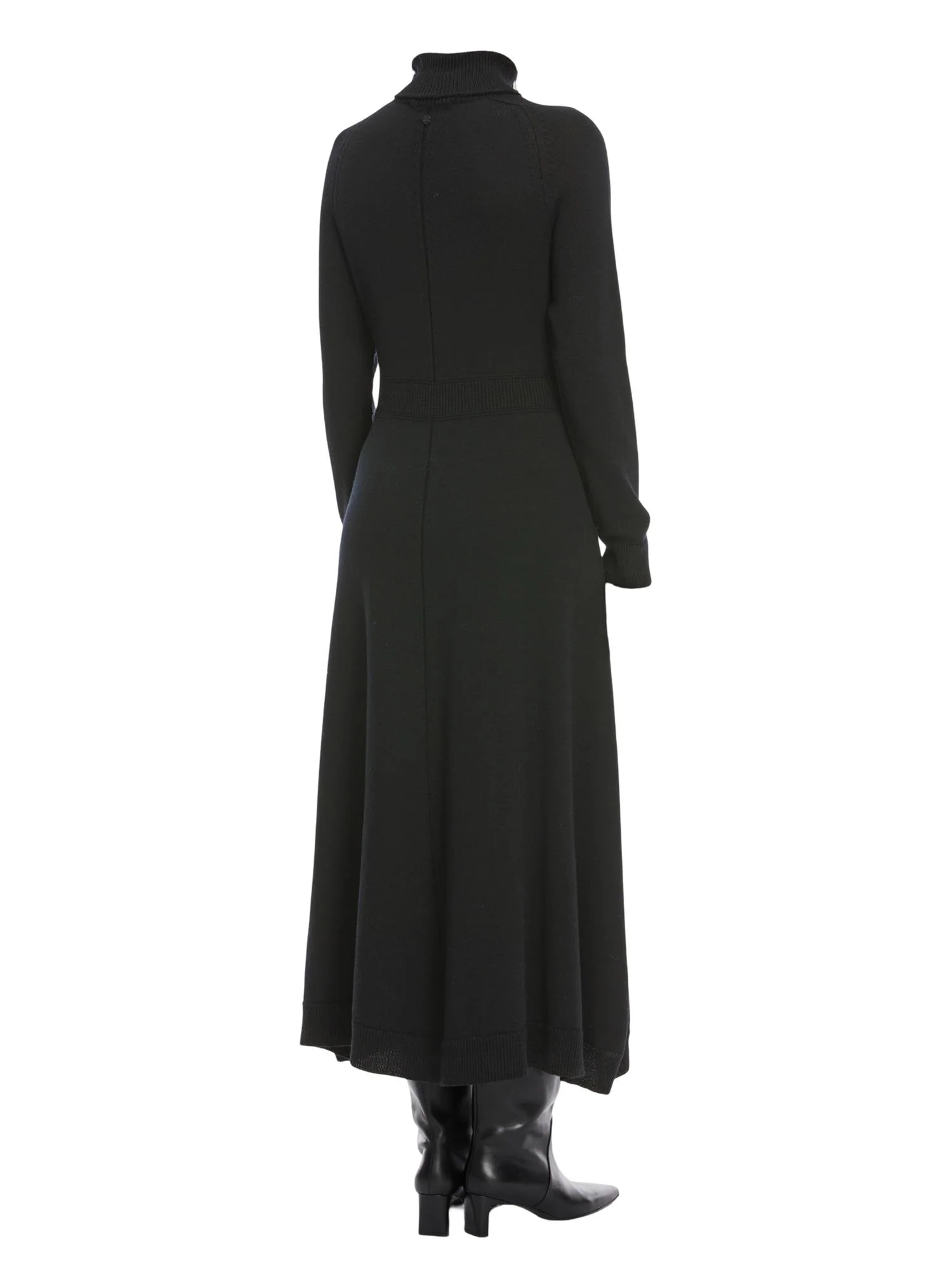 Sort Dress - Image 3