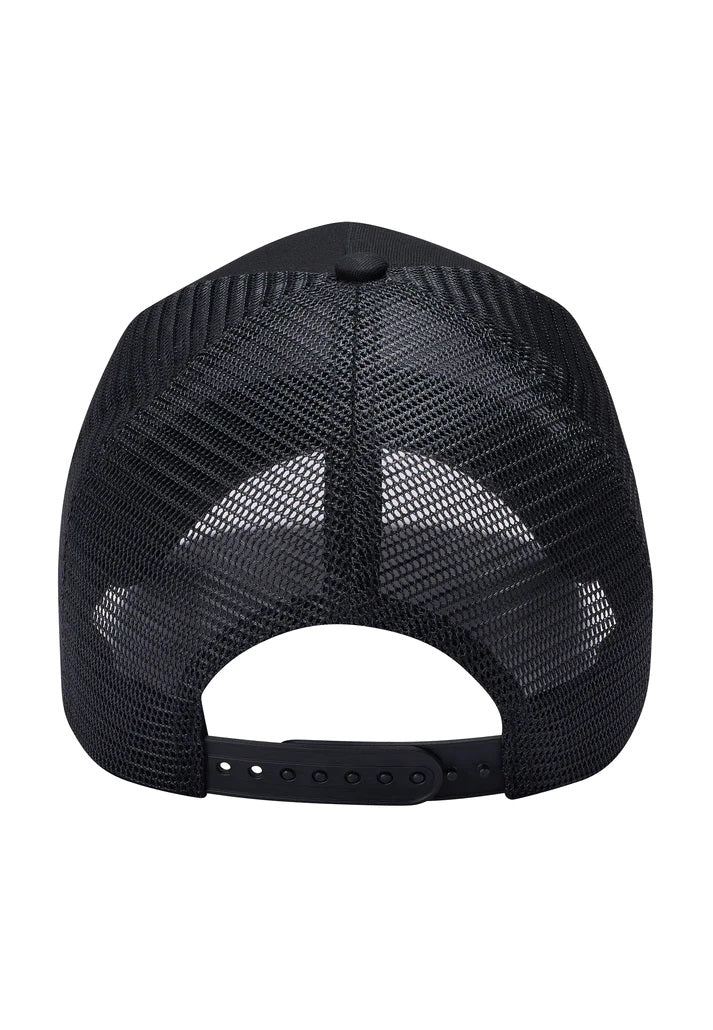 Sort Ed Roar Trucker - Image 3