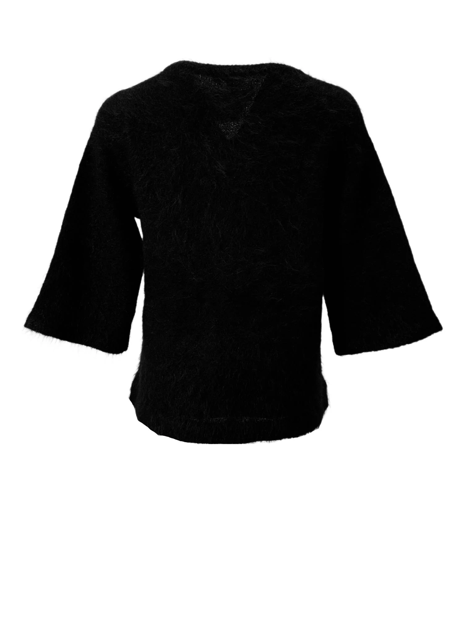 Sort Eli pullover - Image 2