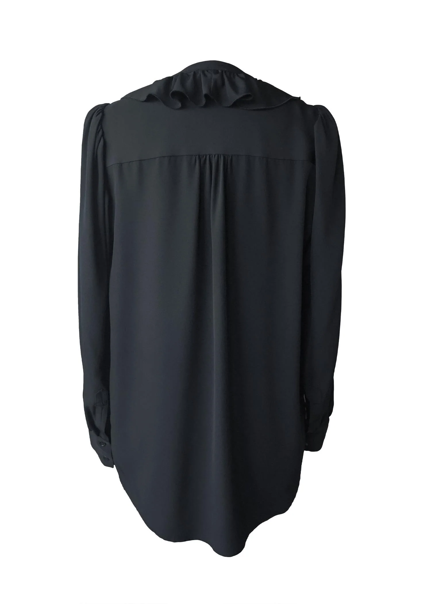 Sort Eloise blouse - Image 4