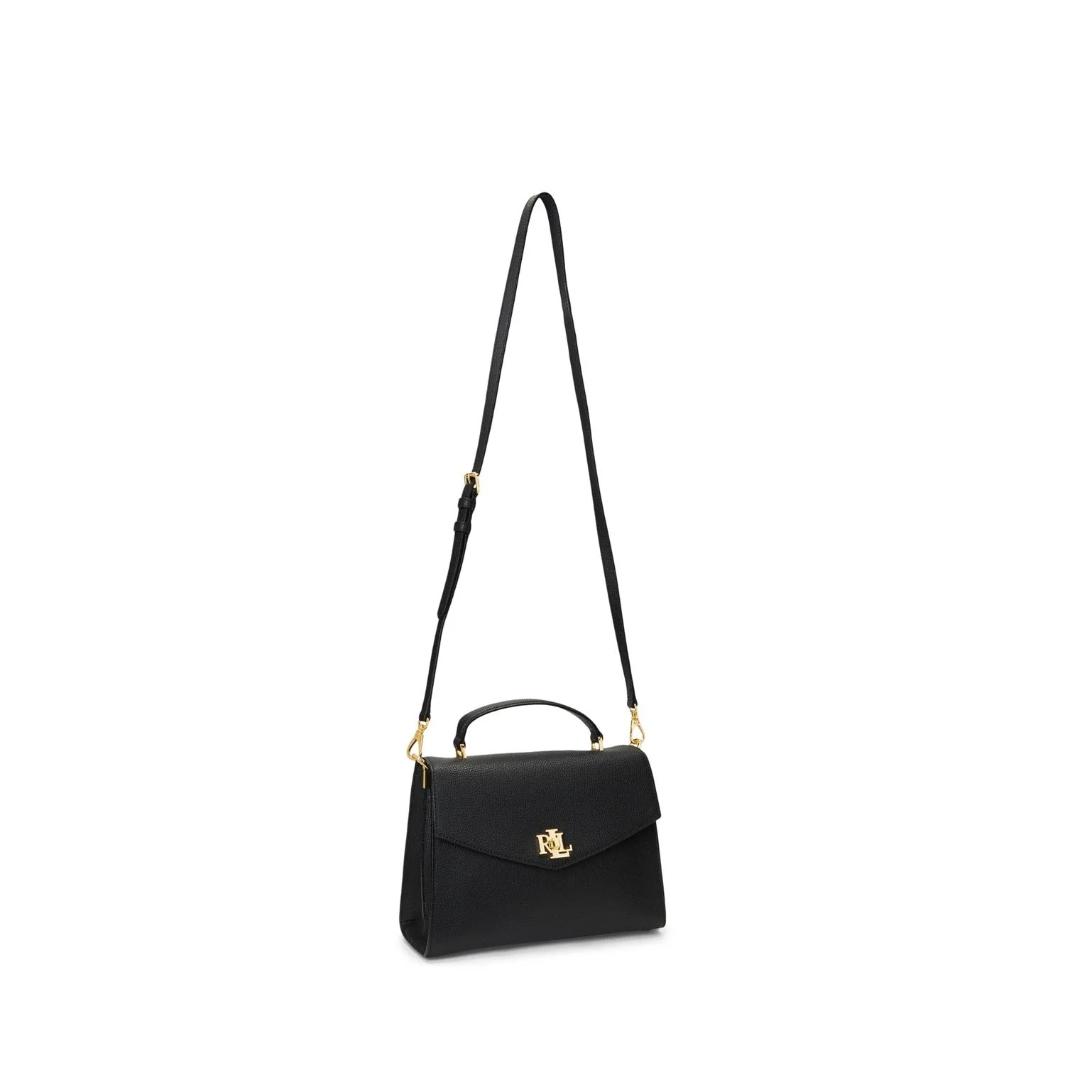 Sort Farrah 27 Satchel medium - Image 4