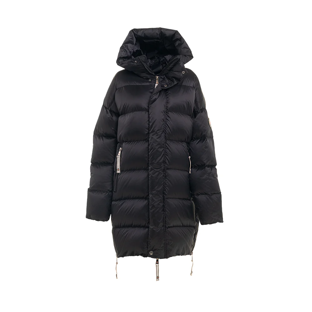 Sort Ginny jacket