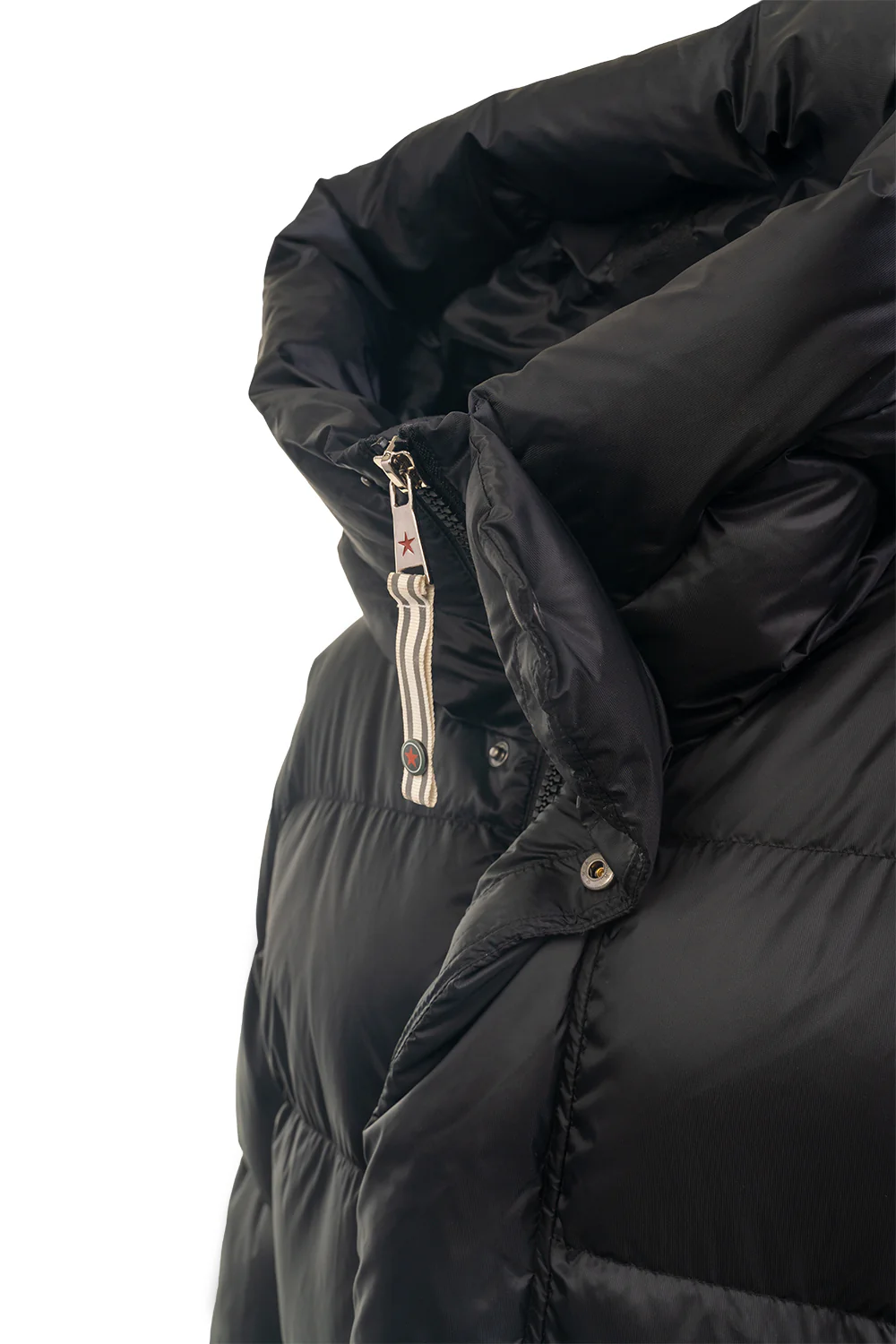 Sort Ginny jacket - Image 3