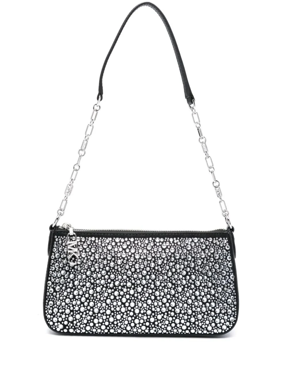 Sort Glass Beaded Handbag