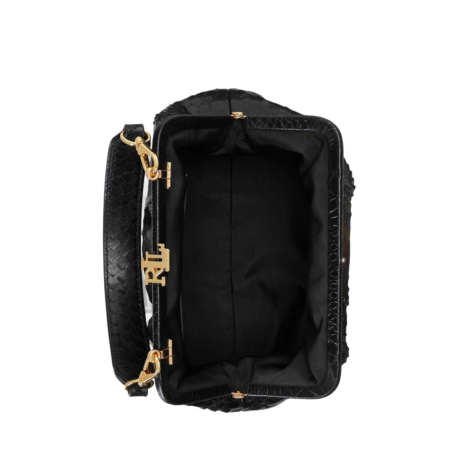 Sort Graci 26 Clutch medium - Image 3
