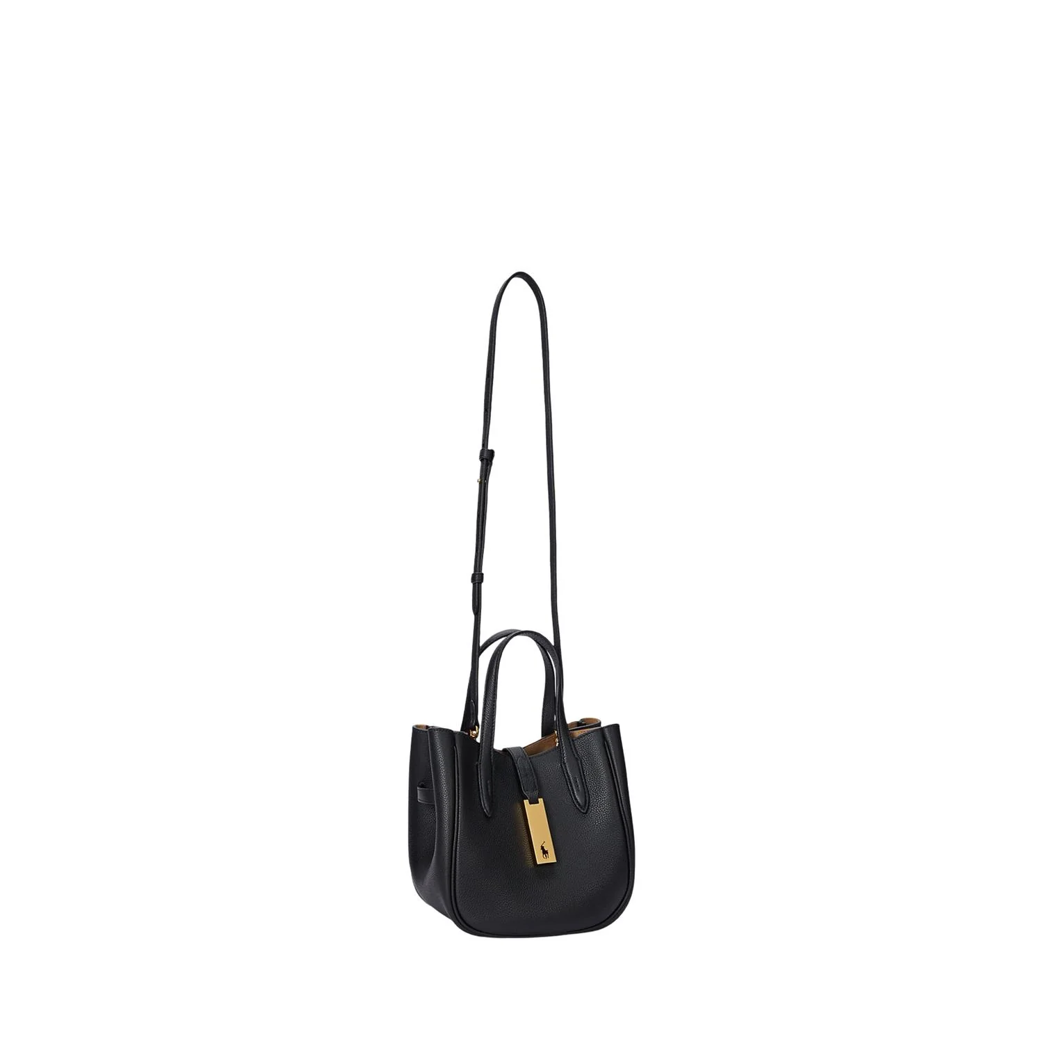 Sort ID Leather Small Tote - Image 2