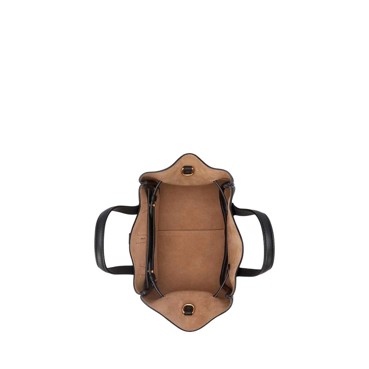 Sort ID Leather Small Tote - Image 3