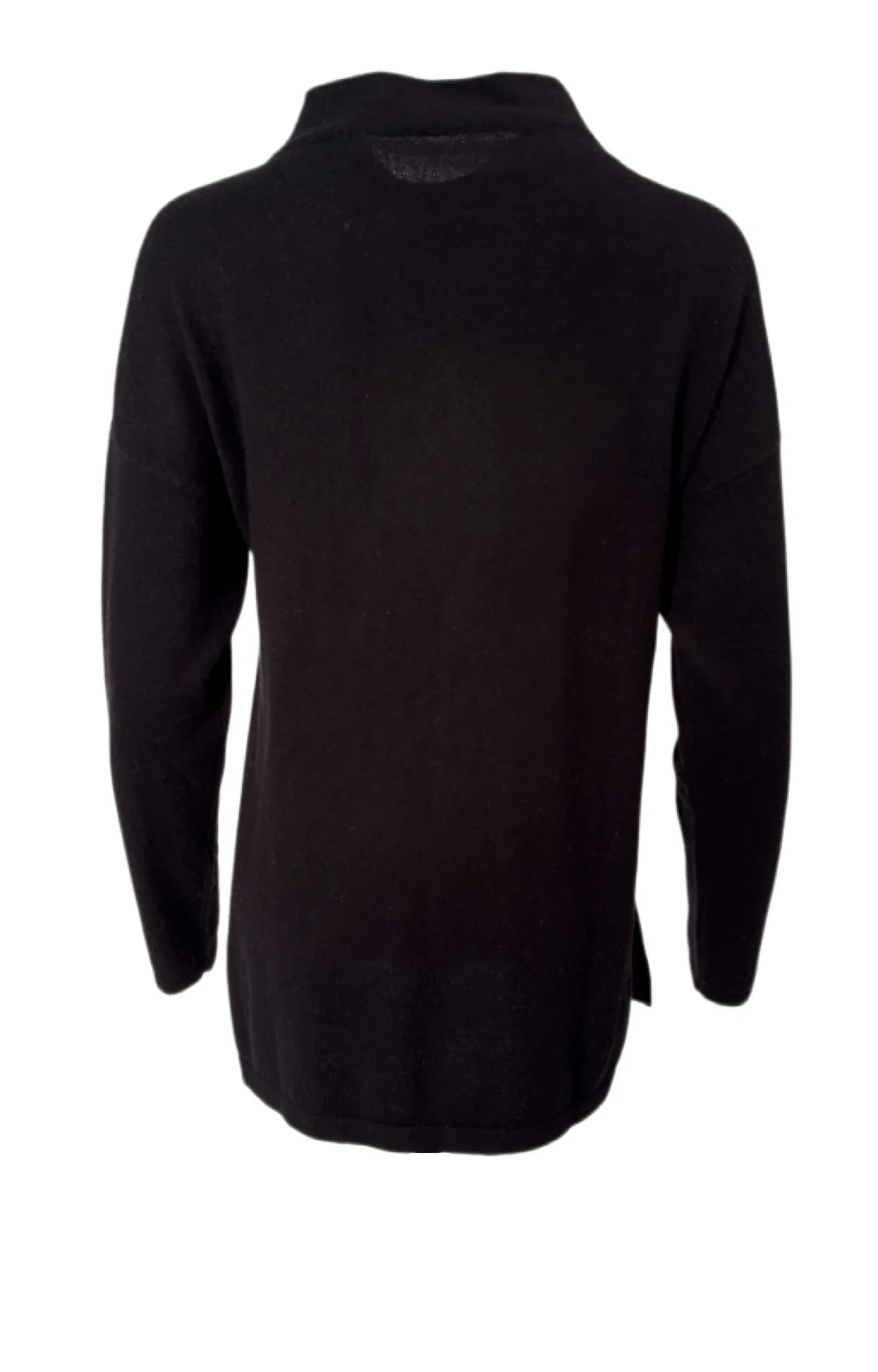 Sort Isadora Pullover - Image 2