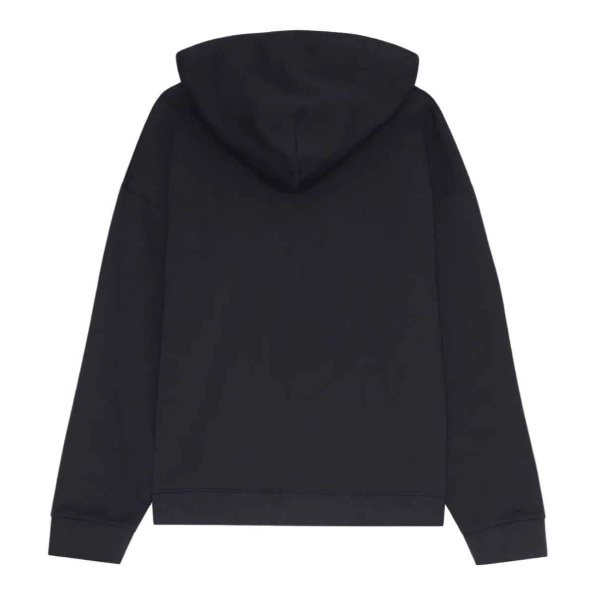 Sort Isoli hoodie - Image 2