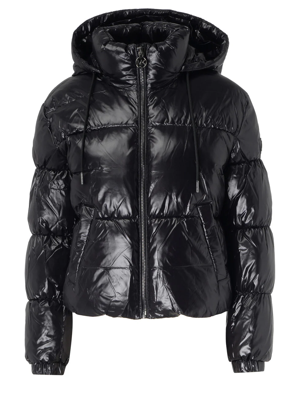 Sort Jacket
